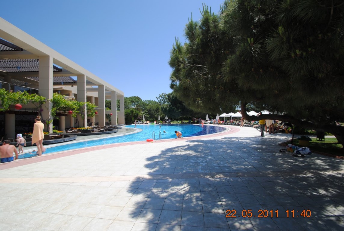 imagini hotel LIMAK ATLANTIS BELEK